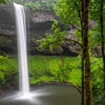 The Ten Best Waterfalls In The Pacific Northwest