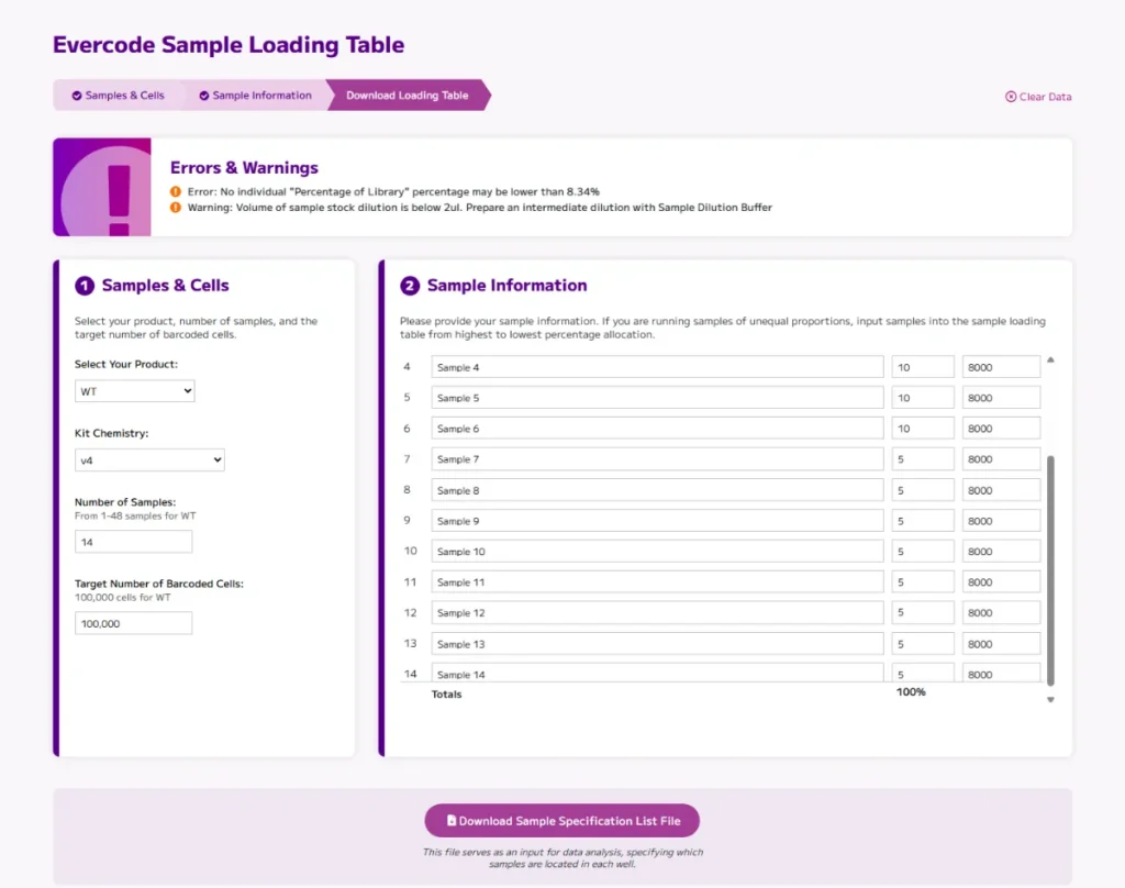 Web App Design/Build